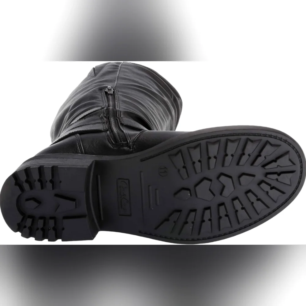 Carlos Santana- Sabina High Shaft Boots - Picture 7 of 7